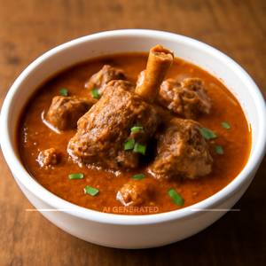 Mutton Masala