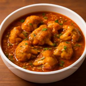 Gobi Masala