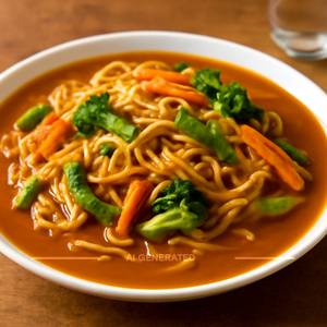Veg Mix Noodles