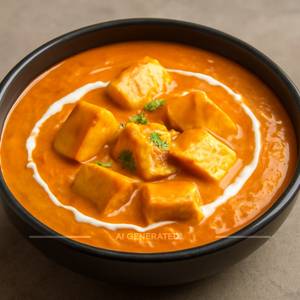 Shahi Paneer