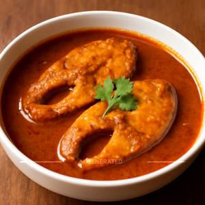 Fish Curry