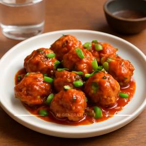 Gobi Manchurian