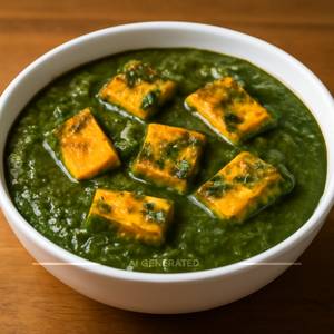 Paneer Palak