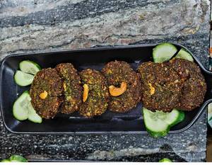 Harabhara Kebab