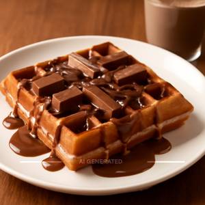 Kit Kat Choco