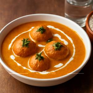 Malai Kofta