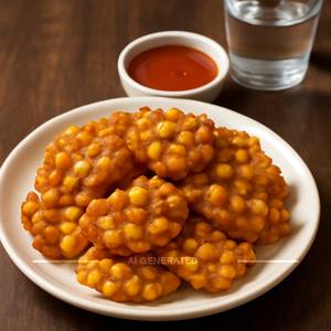 American Corn Crispy