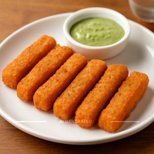 Finger Paneer
