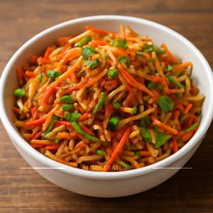 Chinese Bhel