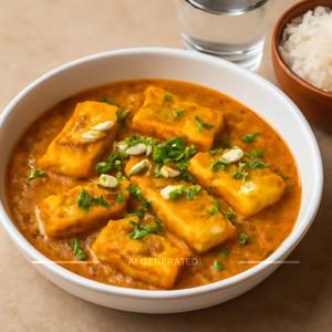 Paneer Akbari                             