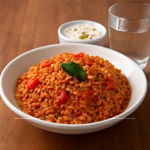 Tomato rice