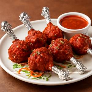 Chicken Lollipop