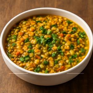 Moong Dal Sabzi [450 G]