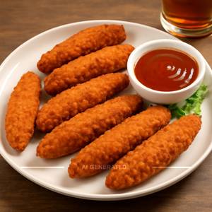 Chicken Bullet