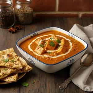 Paneer Buter Masala