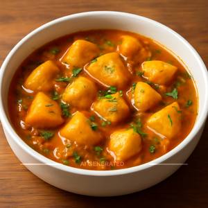 Aloo Masala