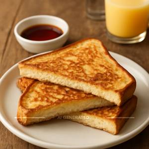 French toast