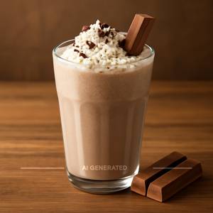 Kitkat Shake 
