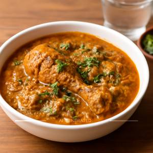 Chicken Hyderabadi