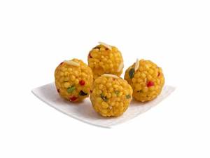 Bikaneri Laddu