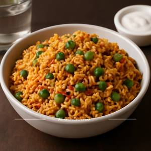Masala Rice
