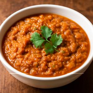 Baigan Bharta