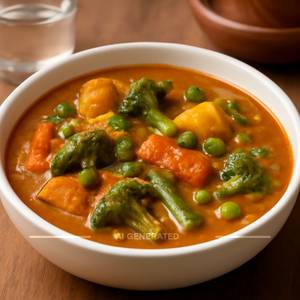 Veg Hyderabadi