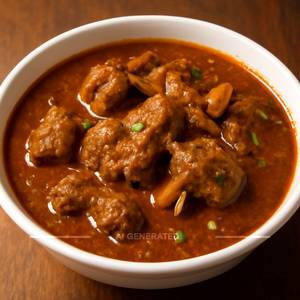 Mutton Masala