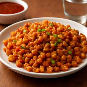 Corn Crispy