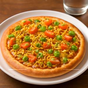 Maggi Pizza