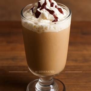 Irish Cold Coffee