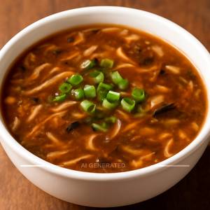 Hot and Sour Soup