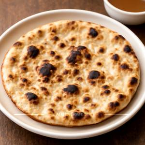 Tandori Roti