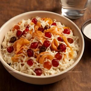 Kashmiri Pulao