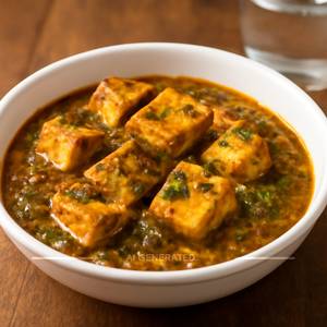 Paneer Kasturi