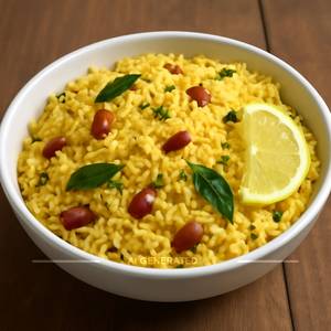 Lemon Rice