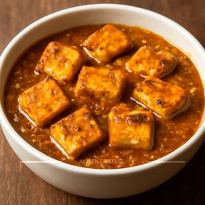 Achari Paneer