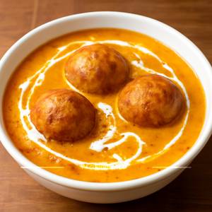 Malai Kofta