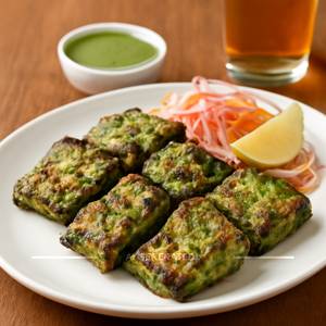 Fish Pahadi Tikka  