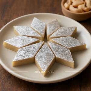 KAJU KATLI