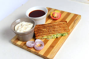 Warm Up Sandwich