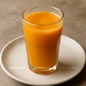 Maaza soft beverage