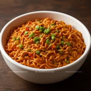 Schezwan Maggi