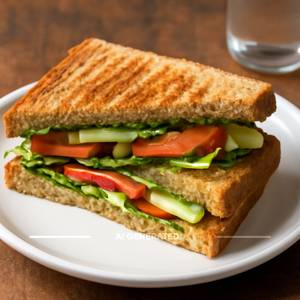 Veg Sandwich