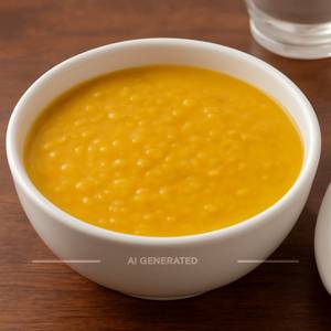 Plain Dal