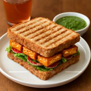 Paneer Special Sandwich
