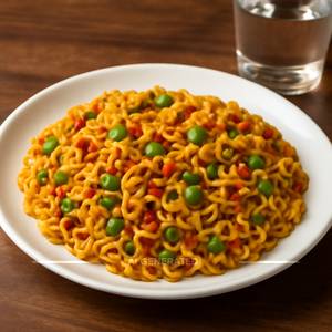 Special Maggi