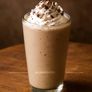 Coffee Thick Shake