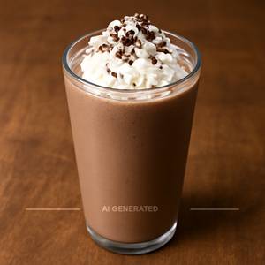 Chocolate Shake