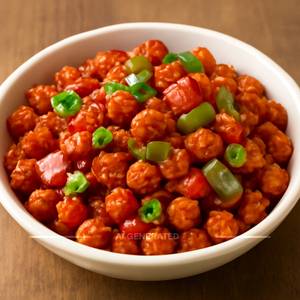 Chana Chilly